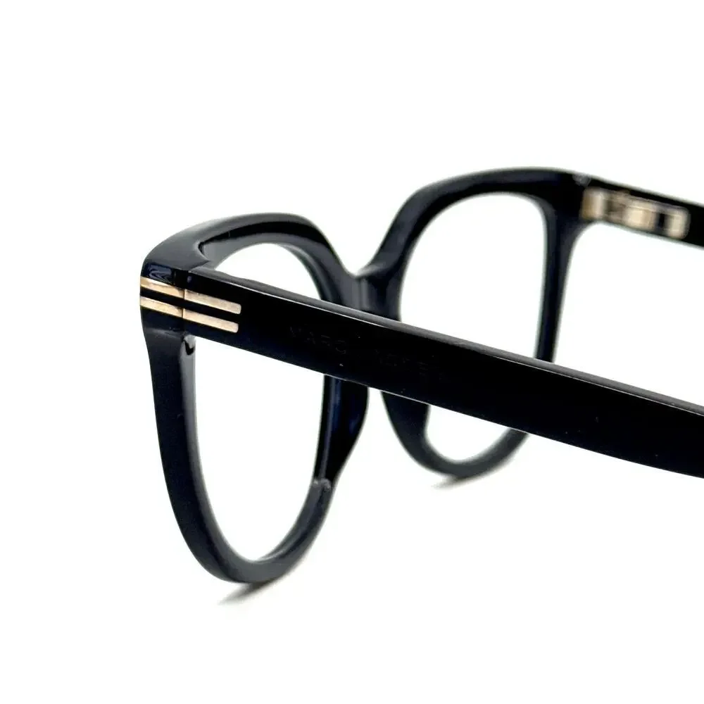 New! MARC JACOBS Eyeglasses MJ1072 807, Authentic